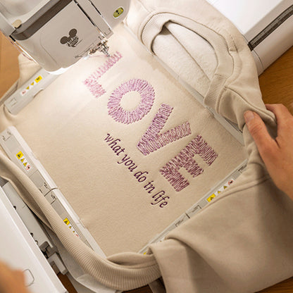 Brother Stellaire Innov-is XE2 Embroidery Machine