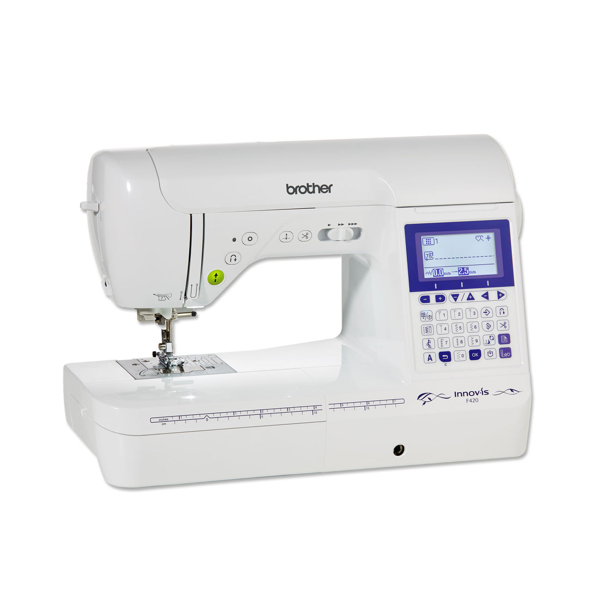 Brother Innov-is F420 Sewing Machine