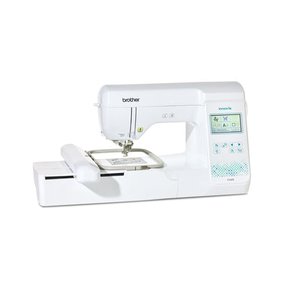 Brother Innov-is F540E Embroidery Machine