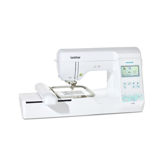 Brother Innov-is F540E Embroidery Machine