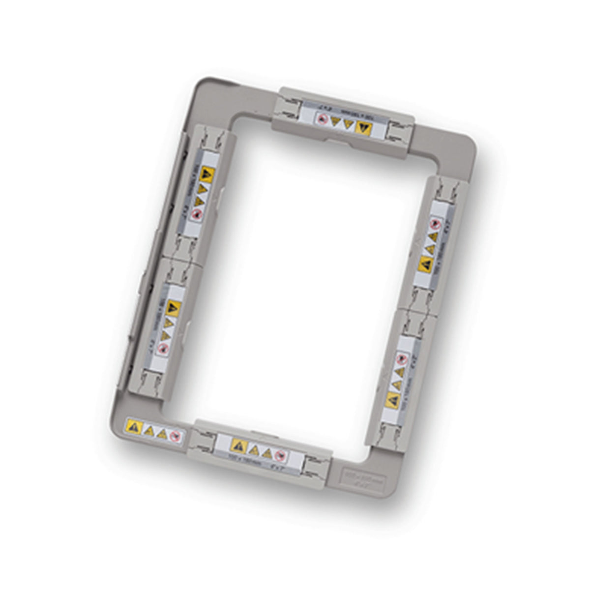 Brother MF180N Magnetic Embroidery Frame for Innov-is F-Series - 180 × 100mm