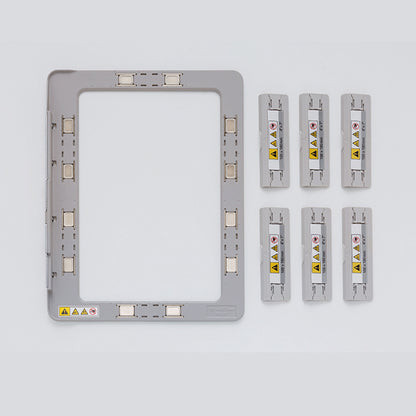 Brother MF180N Magnetic Embroidery Frame for Innov-is F-Series - 180 × 100mm