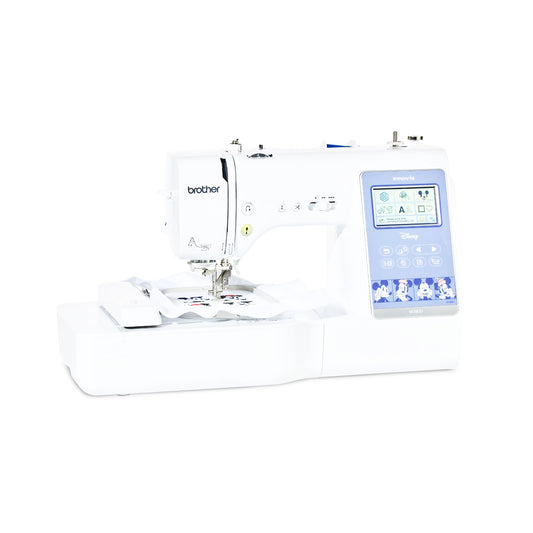 Brother Innov-is M380D Disney Sewing, Quilting & Embroidery Machine