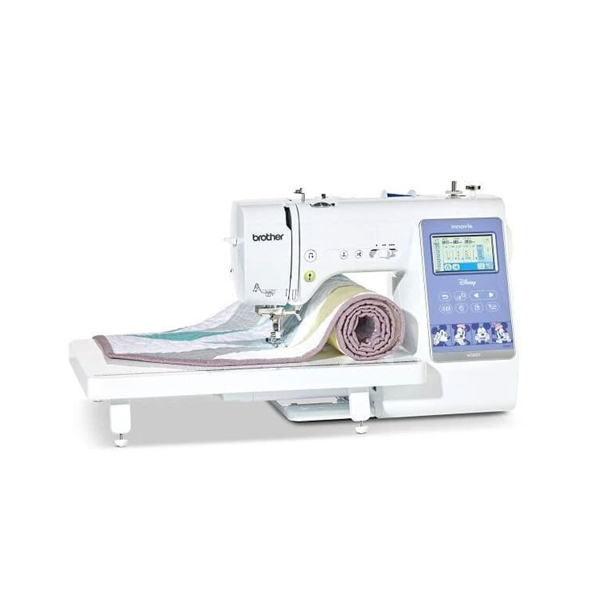 Brother Innov-is M380D Disney Sewing, Quilting & Embroidery Machine