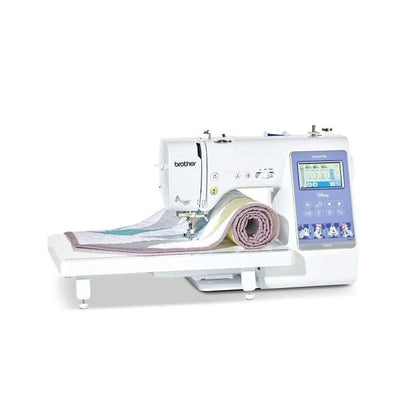 Brother Innov-is M380D Disney Sewing, Quilting & Embroidery Machine