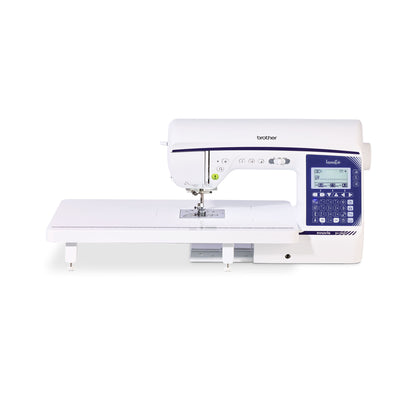 Brother Inventio NV1850Q Sewing & Quilting Machine