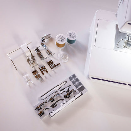 Brother Inventio NV1850Q Sewing & Quilting Machine
