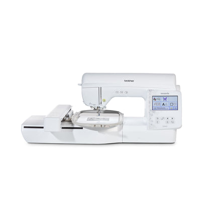 Brother Innov-is NV880E Embroidery Machine