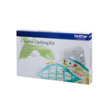 Brother Creative Quilting Kit QKF3