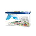 Brother QKM2 Creative Quilting Kit – 6-Piece Accessory Set