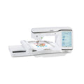 Brother Stellaire Innov-is XJ2 Sewing, Quilting & Embroidery Machine