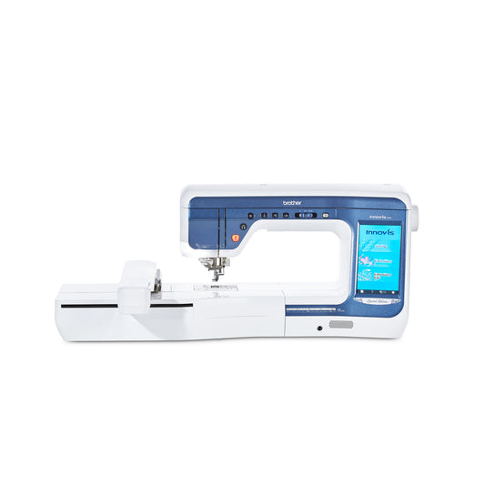 Brother Innov-is V5LE Sewing, Quilting & Embroidery Machine