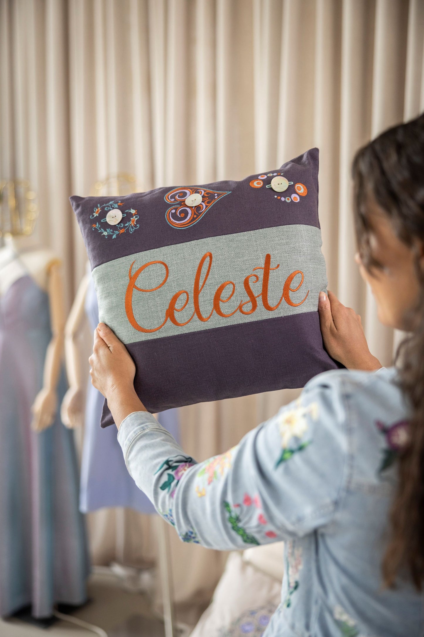 Brother Celeste CX1E - Save £300!
