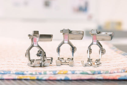 Bernina 580 Liberty Limited Edition