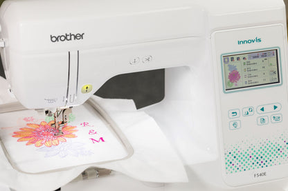 Brother Innov-is F540E
