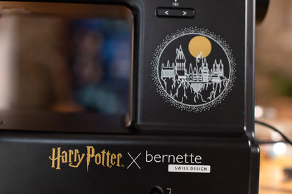 Bernette 79 (Harry Potter Edition)