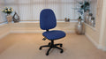 Horn Hobby Chair