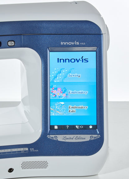 brother Innov-is V5LE