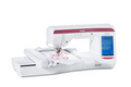 brother Innov-is V3LE Embroidery Machine