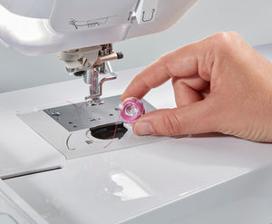 Brother Innov-is V3LE Embroidery Machine