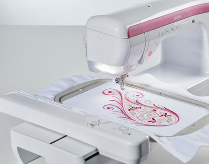 brother Innov-is V3LE Embroidery Machine