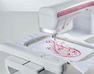 Brother Innov-is V3LE Embroidery Machine