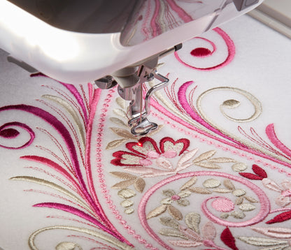brother Innov-is V3LE Embroidery Machine