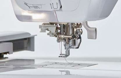 brother Innov-is V3LE Embroidery Machine