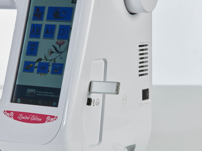 brother Innov-is V3LE Embroidery Machine