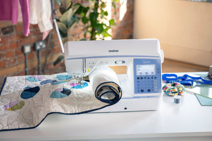 brother Innovis NV1350