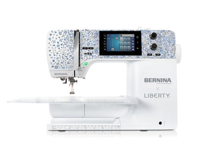 Bernina 495 Liberty Limited Edition