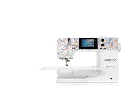 Bernina 580 Liberty Limited Edition