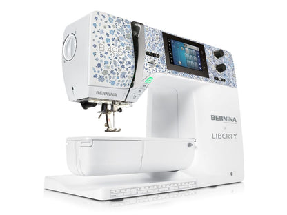 Bernina 495 Liberty Limited Edition