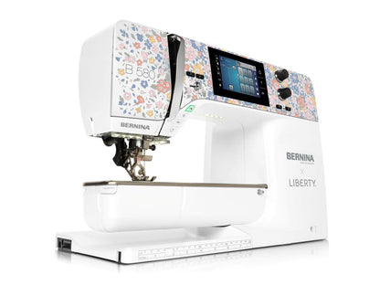 Bernina 580 Liberty Limited Edition