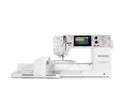 Bernina 580 Liberty Limited Edition with embroidery module