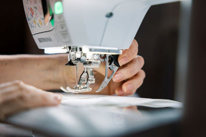 Bernina 580 Liberty Limited Edition