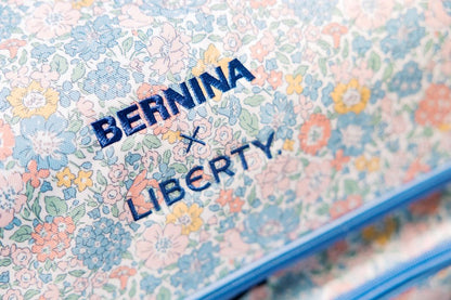 Bernina 580 Liberty Limited Edition