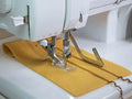 Babylock Stitch Guide