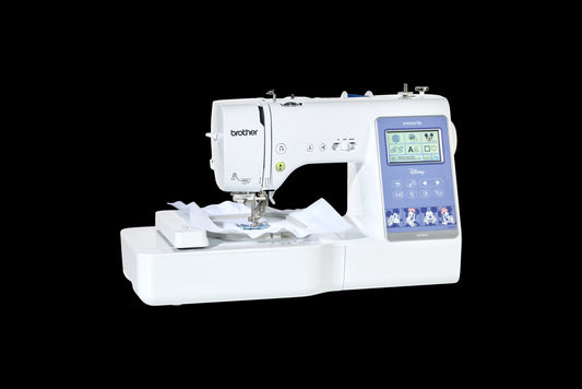 Brother Innov-is M380D - Special Offer - Save £300!
