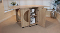 Horn Maxi-Hobby Table - 2005