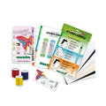 Madeira Embroidery Starter Pack Basic – 18 Threads & Accessories