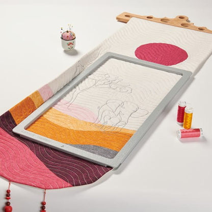 Large Magnetic Embroidery Hoop