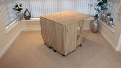 Horn Maxi-Hobby Table - 2005