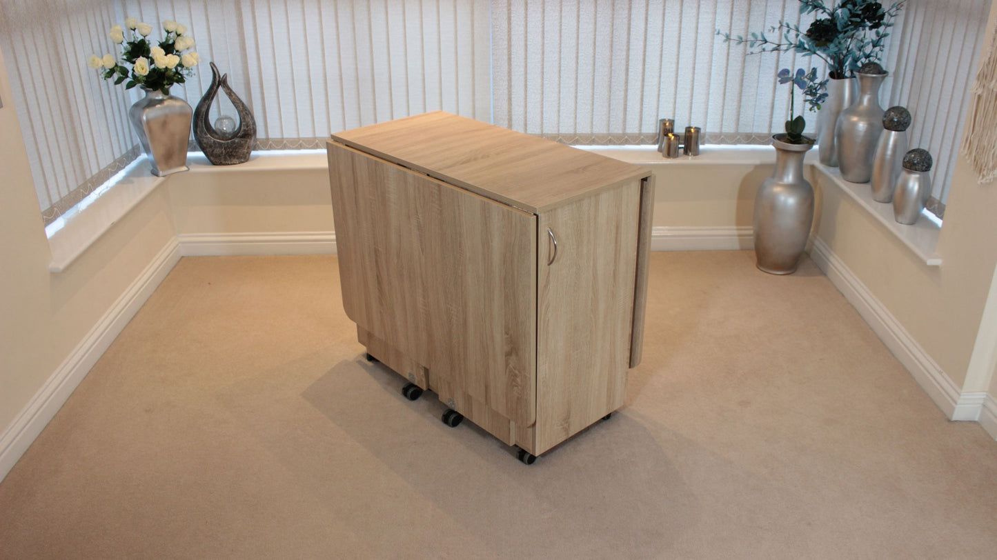 Horn Maxi-Hobby Table - 2005