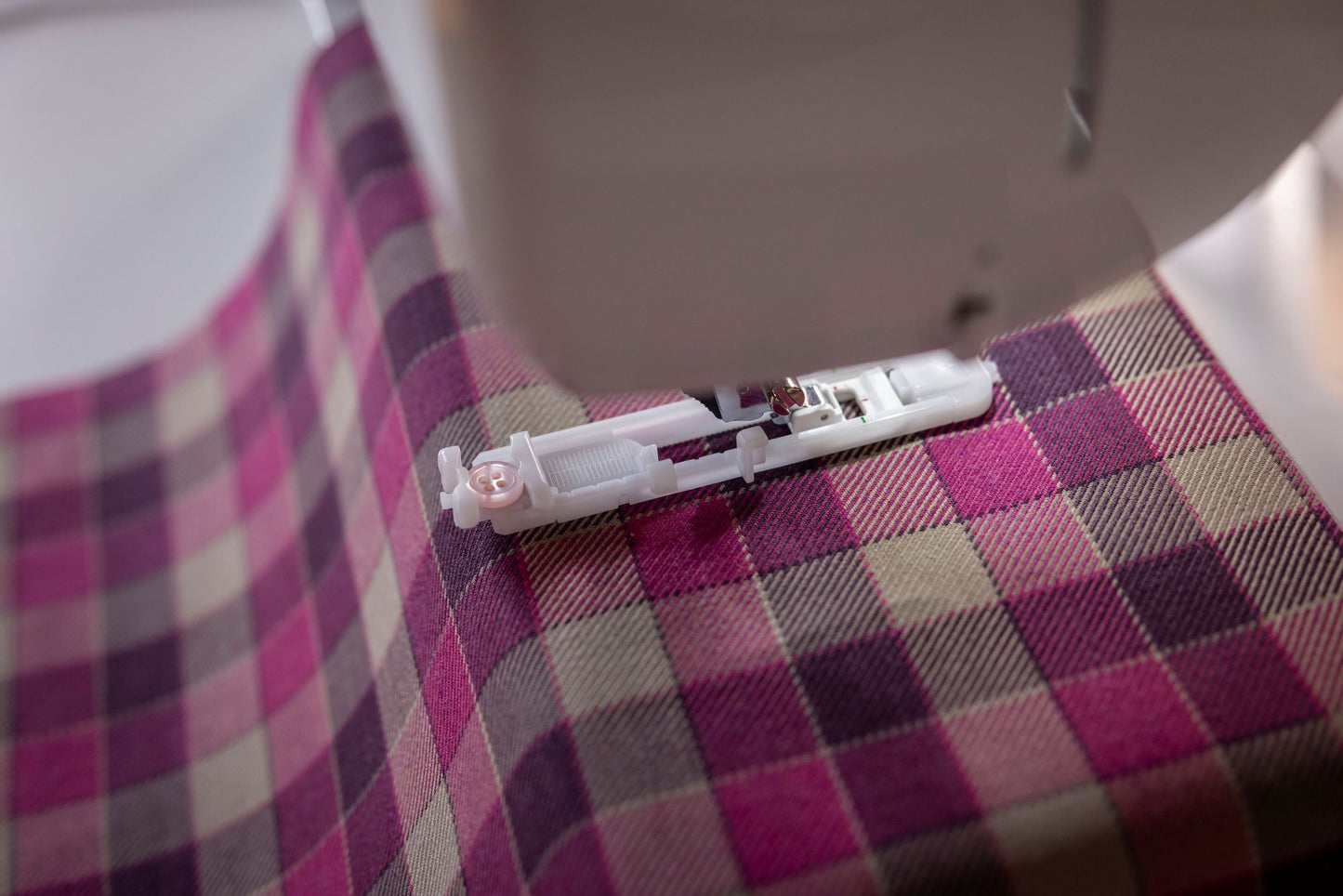 Brother Innovis NV1350 - Receive Free Quilt Kit
