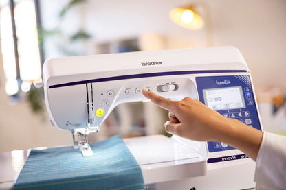 brother Inventio NV1850Q