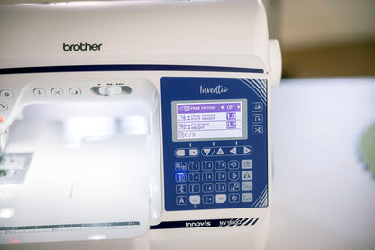 brother Inventio NV1850Q