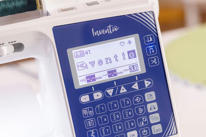brother Inventio NV1850Q