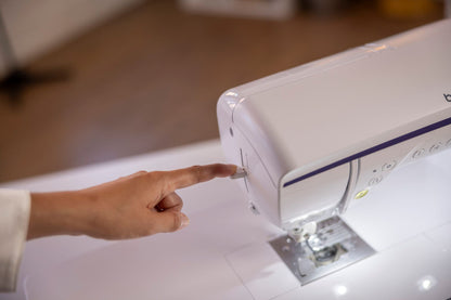 brother Inventio NV1850Q