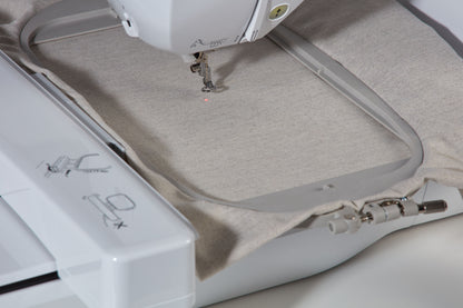 Brother NV2700 sewing & embroidery machine